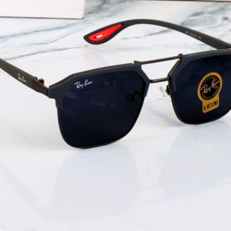 Premium Luxury Ringmaster Ray-Ban