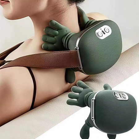 Advanced Shoulder and Neck Massager