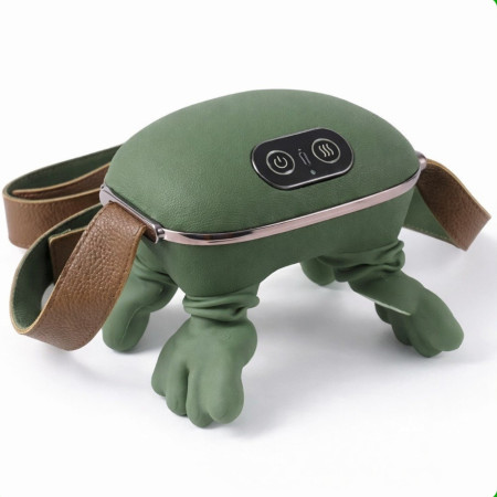 Advanced Shoulder and Neck Massager