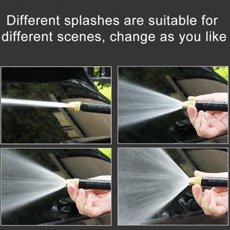 Upgraded Car Wash Water Gun