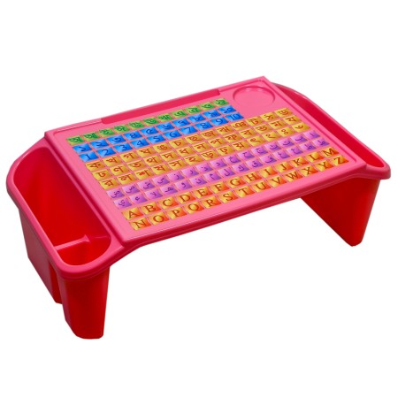 Baby Table Arabic design (Pink colour)