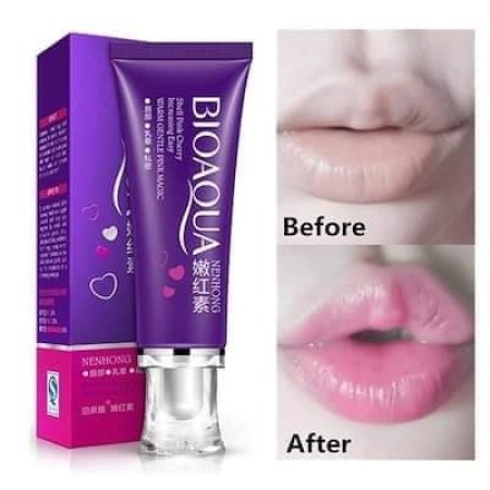 High-Quality and New Effective Scru for lip