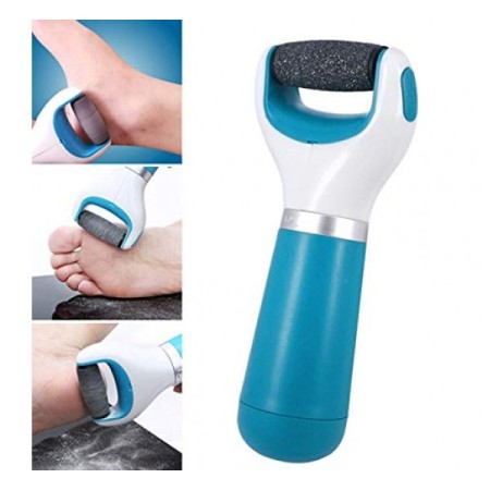 USB Control Pedi Spin callus remover