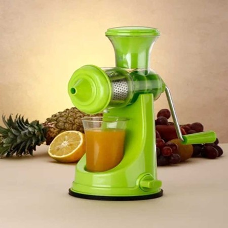 Manual Fruit And Vegetable JUICER