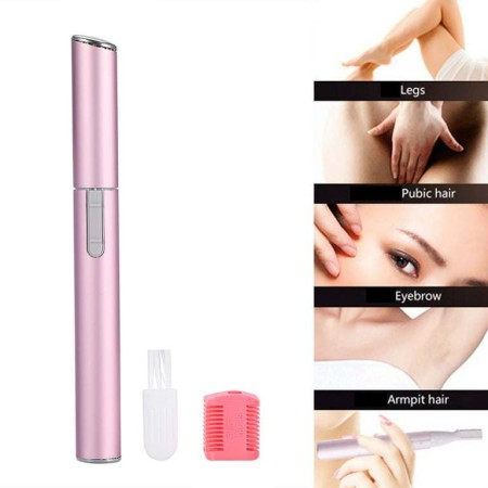 Personal & Baby Care Eyebrow Hair Remover Trimmer