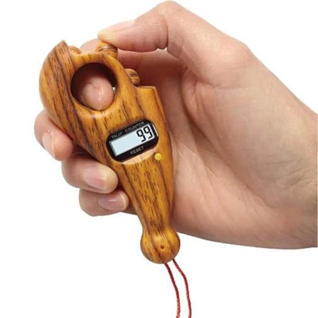 digital tasbeeh counter